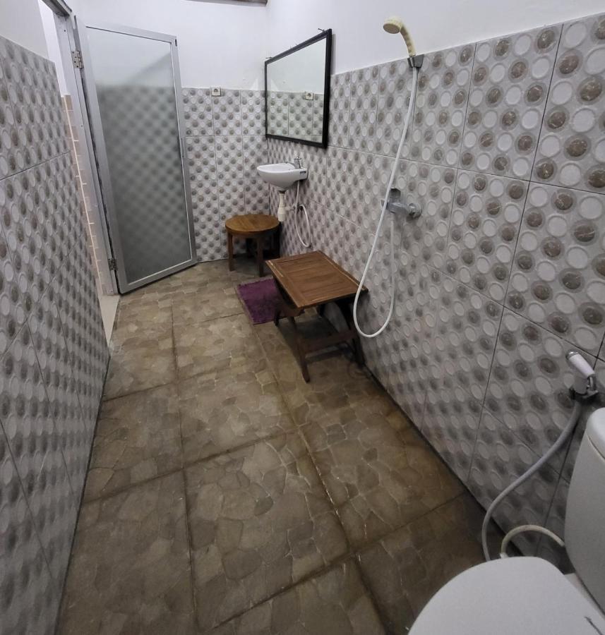 Coral Paradise Apartment กีลีตราวางัน ภายนอก รูปภาพ