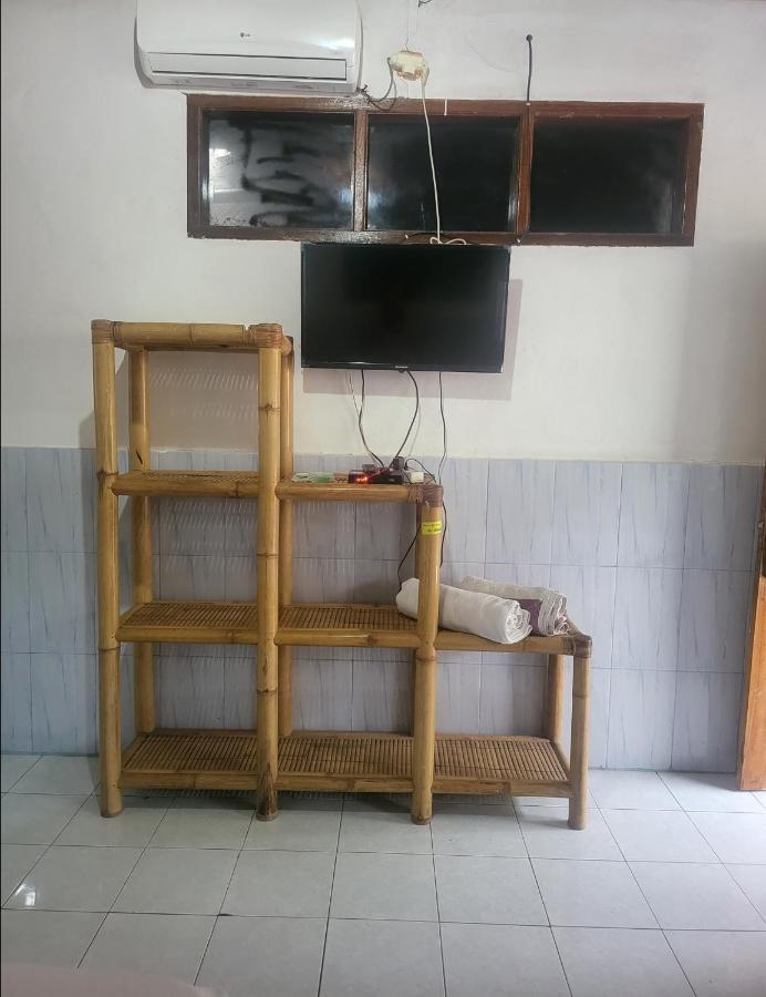 Coral Paradise Apartment กีลีตราวางัน ภายนอก รูปภาพ