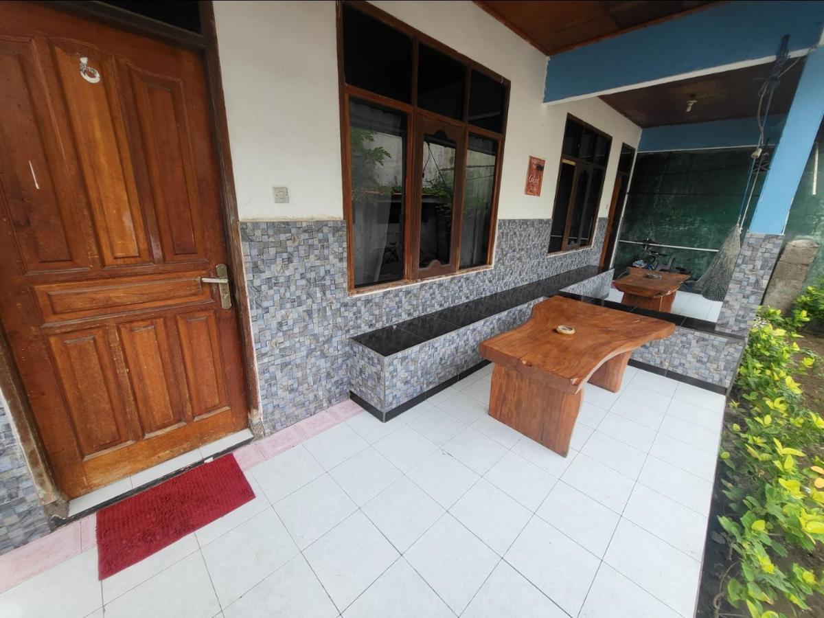 Coral Paradise Apartment กีลีตราวางัน ภายนอก รูปภาพ