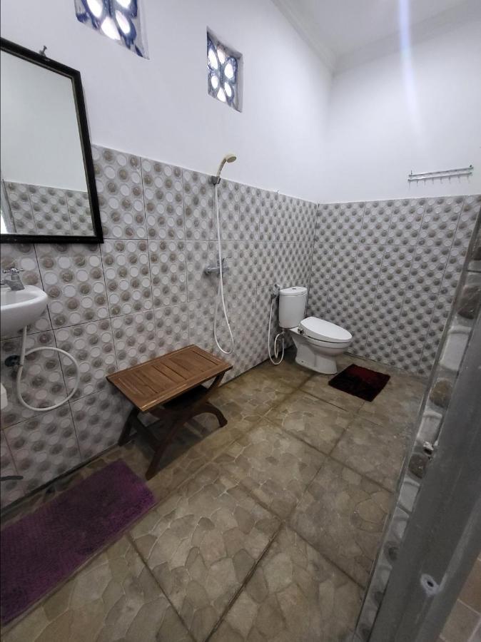 Coral Paradise Apartment กีลีตราวางัน ภายนอก รูปภาพ