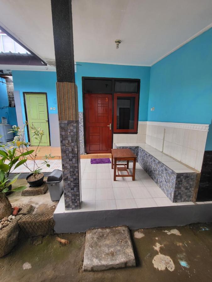 Coral Paradise Apartment กีลีตราวางัน ภายนอก รูปภาพ