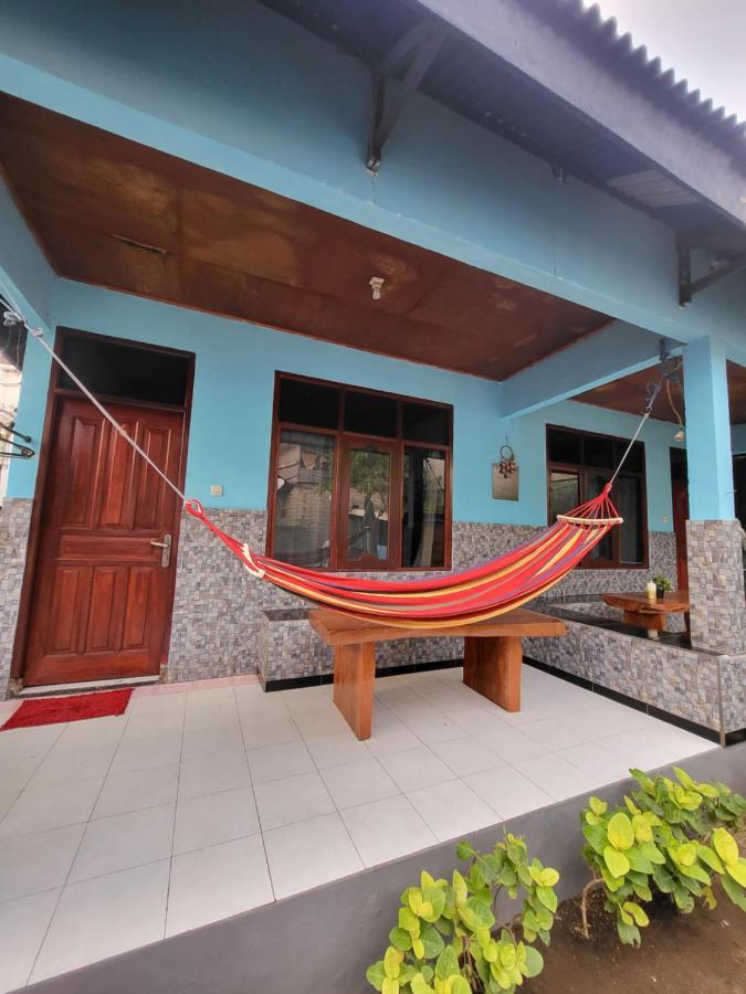 Coral Paradise Apartment กีลีตราวางัน ภายนอก รูปภาพ
