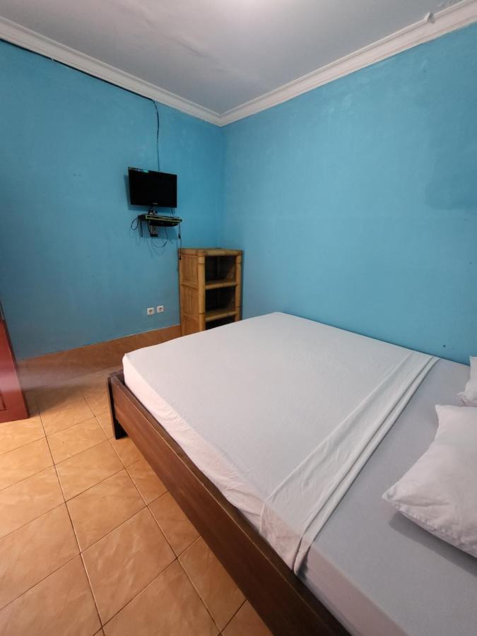Coral Paradise Apartment กีลีตราวางัน ภายนอก รูปภาพ