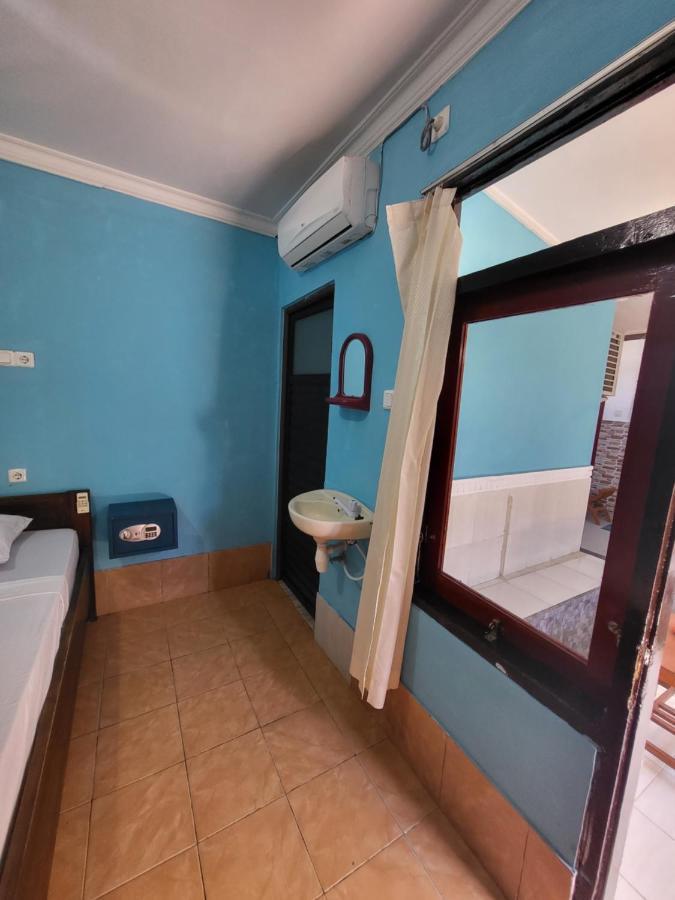 Coral Paradise Apartment กีลีตราวางัน ภายนอก รูปภาพ