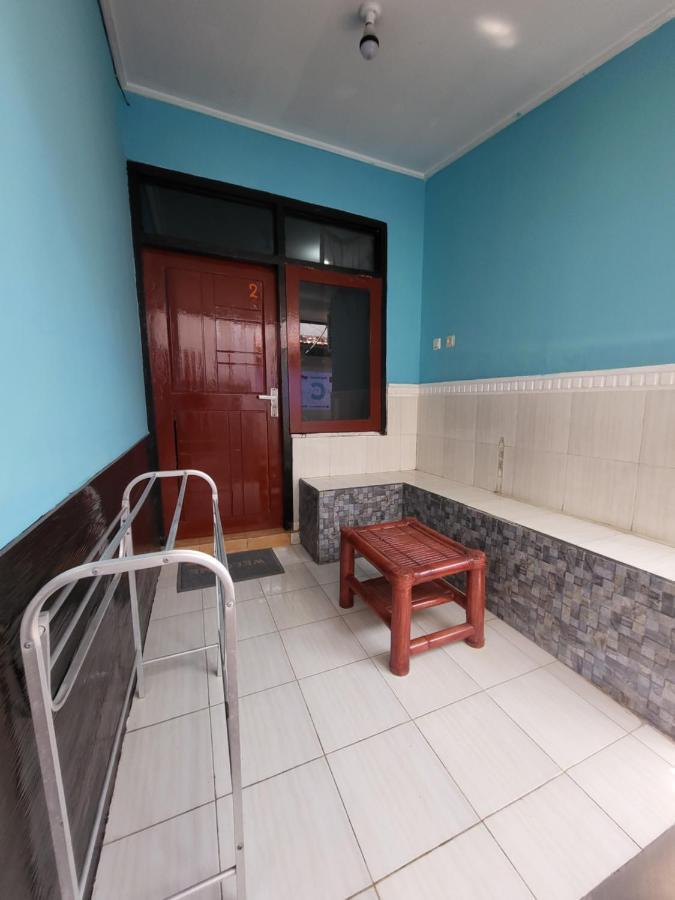 Coral Paradise Apartment กีลีตราวางัน ภายนอก รูปภาพ